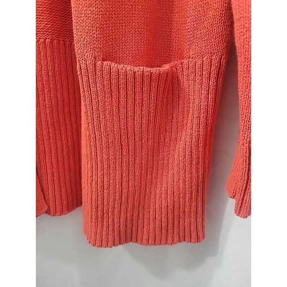 Lucky brand Women's  Sweater Cardigan Size XS - Picture 8 of 9